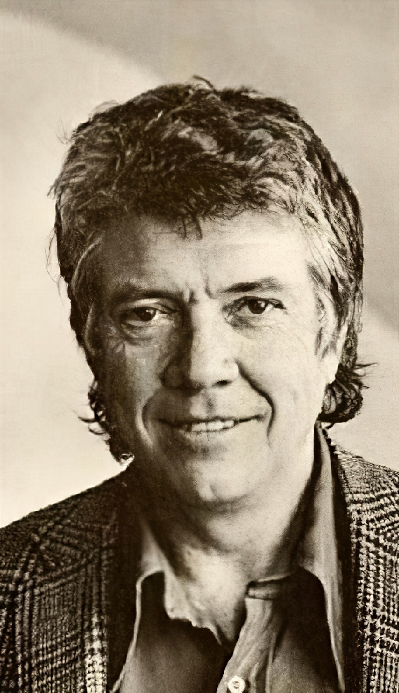 Raymond Parker (1922 - 1990) - photo 1